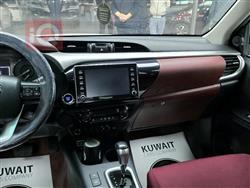 تويوتا هايلوكس